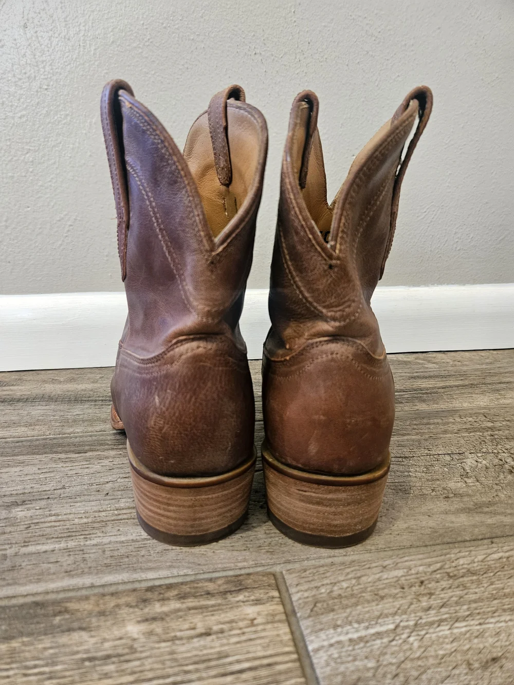 Tecovas The Penny